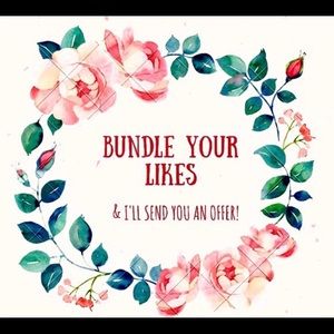 Bundle your likes!!